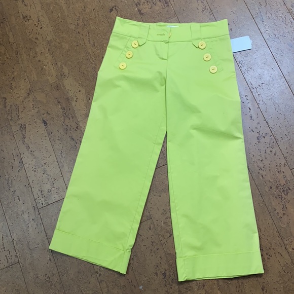 NEW❤️Capri pants - Picture 9 of 13